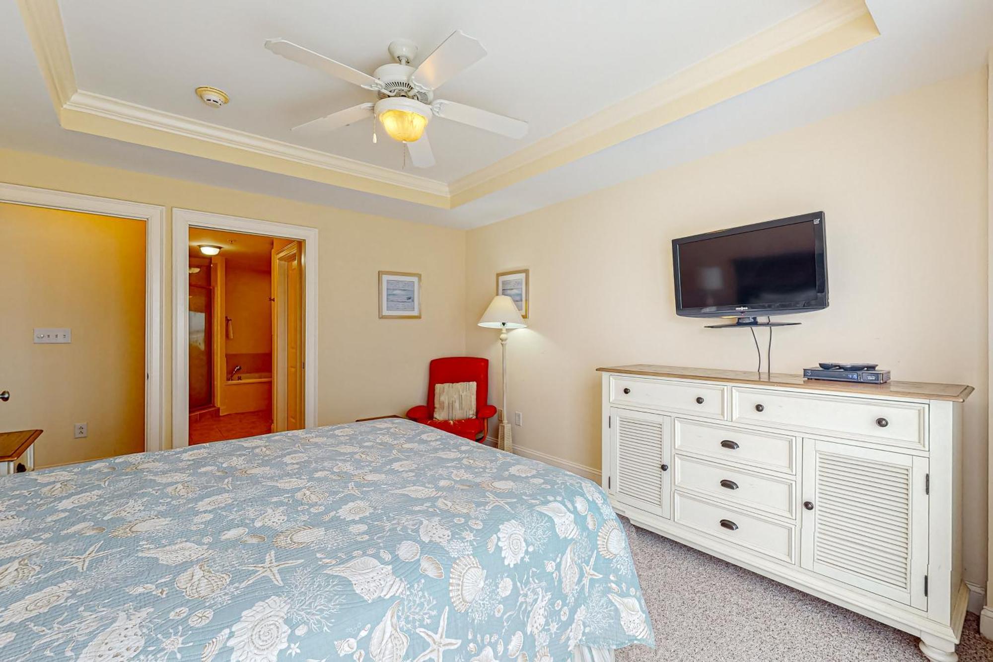 Appartamento Seventh Heaven Indian Beach Esterno foto