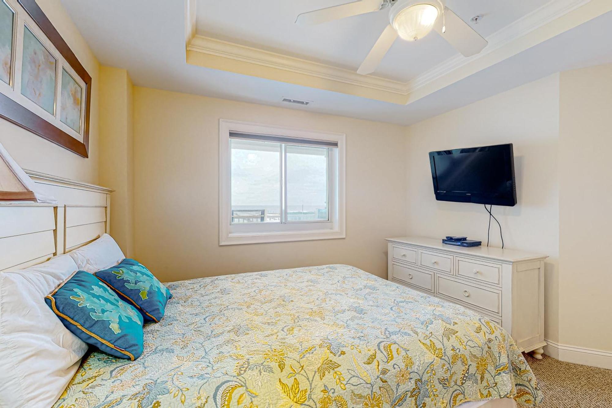Appartamento Seventh Heaven Indian Beach Esterno foto