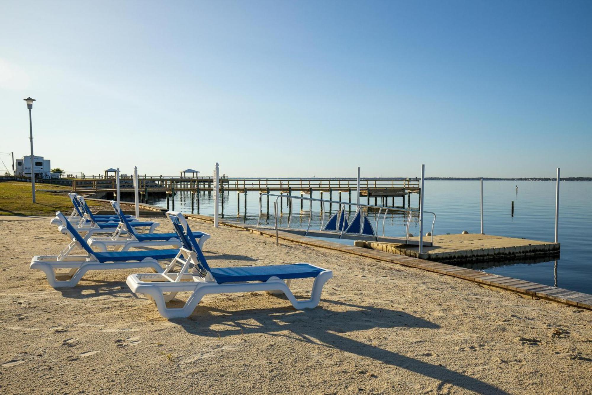 Appartamento Seventh Heaven Indian Beach Esterno foto