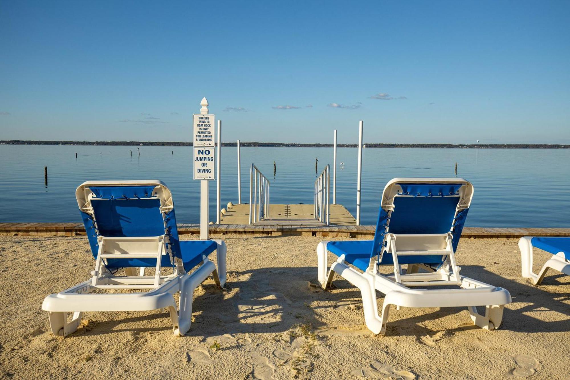 Appartamento Seventh Heaven Indian Beach Esterno foto